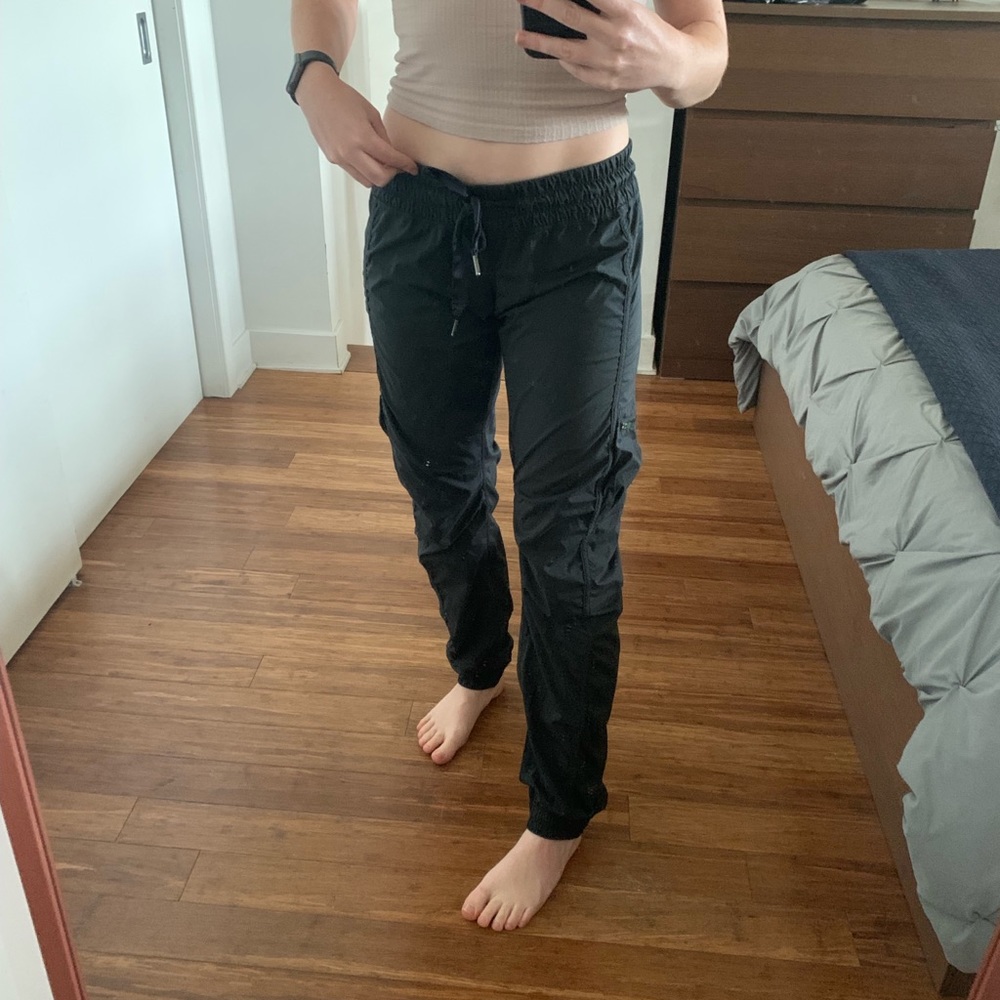 Lululemon Flash Pant - Size 4